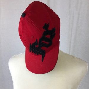 Boys Fix ball cap